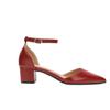 Outlet de Fábrica Sandálias Baotou Femininas Sandálias Vazias Simples da Moda Elegantes Femininas Sandálias com Tira de Fivela Femininas
