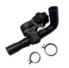 Aplicável à válvula de água do aquecedor, tubo de resfriamento, válvula de corte Mercedes-Benz M270 2702001600 2702000300