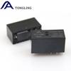 Relé fabricante TL115F DC12V/24v relé 16A 1Z relé de alta potência em estoque atacado