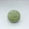 Tampa de Frasco de Perfume de Pedra Vulcânica LOVC, Meteorito, Cimento de Alta Resistência, Pedra Artificial, Luxo Leve para Hotéis e Pousadas, Tampa Difusora de Aroma