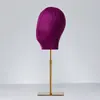 Suporte de Exibição de Cabeça para Chapéu, Suporte de Exibição para Vitrine de Loja de Roupas, Cabeça de Manequim, Suporte para Peruca, Manequim de Cabeça para Acessórios Masculinos e Femininos