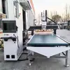 Máquina de Corte CNC de Carga y Descarga Automática, Línea de Producción de Máquina de Corte de Carga y Descarga Automática, Corte CNC de Carga y Descarga Automática