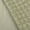 [Personalizado] Tecido de Flanela Listrada de Milho Selecionado Cuidadosamente para Brinquedos, Têxteis Domésticos, Cobertores, Almofadas, Sofás para Pets