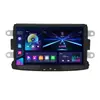 Adecuado para Sistema de Navegación Android Central de Control de Modificación de Coche Renault Dacia de 8 pulgadas Dispositivo de Video para Coche Todo en Uno Que Es Popular en el Extranjero