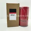 Suministros del Fabricante Elemento de Filtro de Combustible Bf9815 Cx0815 Wd612600081334