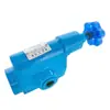 Válvula de rebose para tubo hidráulico YF-L10H4-S Válvula reguladora de presión YF-L20H1 H2 H3 Válvula de presión BL32H4