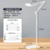 Procesamiento y Personalización de 25, 35 Soportes Móviles de Piso con Brazo en Voladizo para Teléfonos Móviles, Soportes de Piso con Base Metálica Ponderada para Transmisión en Vivo de Tablets