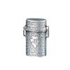 Yf871 Sergey Gang Armadura Pesada Grueso Mediano Fino Tres Propósitos Contenedor de Cigarrillos Caja de Cigarrillos Contenedor de Tabaco Contenedor Metálico Impermeable