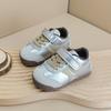 Zapatos de bebé Zapatillas de deporte para niños Zapatos de moda para niños Zapatos de niñas Zapatos para bebés y niños pequeños Zapatos de tabla para niños Otoño Nuevo