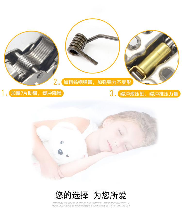 不锈钢866合页铰链