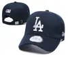 Gorra de Béisbol Nueva 2024 para Hombres y Mujeres, Sombrero de Sol Bordado Ajustable, Moderno y Versátil, Gorra de Pico con Logo del Equipo LA/NY