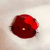 Adecuado para Soporte Magnético Magsafe Dibujo Animado Lindo Airbag Anillo Fijo para Teléfono Móvil Hebilla Adsorción Magnética de Escritorio