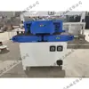 Máquina de corte multipeças para marcenaria, serra de abertura, máquina de corte multi-camadas decorativa para móveis, máquina de serra multipeças para painel de baixa densidade