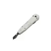 Herramienta Pelacables Kd-1 para Líneas Telefónicas, Cables de Red y Cableado; Alicates pelacables para herramientas de red Kd-1 para bastidores de distribución y bastidores de cableado
