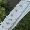 Joias de Piercing de Aço Inoxidável Brincos de Diamante Mini Esféricos Diamante que Não Desbotam Tarraxas de Orelha Frete Grátis