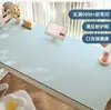 Alfombrilla Protectora para Escritorio Estudiantil, Mantel para Mesa de Estudio Infantil, Escritorio de Escritura, Especial para Oficina y Computadora, Alfombrilla Protectora para Escritorio sin Lavar