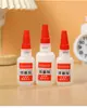 Cola universal 502 cola forte solda solda reparo calçados de couro esportivo cola adesivo sintético cola de barraca cola atacado