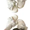Nuevos Zapatos Birkenstock Slip-On de Comercio Exterior Primavera/Verano 2026, Mocasines Cerrados con Lazo para Mujer, Transfronterizo
