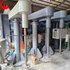 Jiangxi 15KW dispersor hidráulico à prova de explosão misturador de verniz UV misturador de tinta à base de água alta eficiência