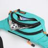 Bolsa de Cintura para Celular para Homens Trabalhando na Obra, Bolsa de Cinto Multifuncional de Grande Capacidade para Mulheres, Carteira de Trabalho à Prova d'Água e Resistente ao Desgaste