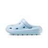 Sapatos de Caverna de Queijo Puxi Femininos de Verão com Solado Grosso Estilo Tamanco Antiderrapantes para Casais Sapatos de Praia para Uso Externo para Homens