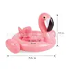 Asiento Inflable Blanco de Cisne para Nadar para Niños 2020 Flotador de Animal Pequeño Disponible para Bebés y Niños Pequeños