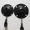 Bandeja Giratoria Engrosada para Silla Accesorios para Silla Taburete de Barra Silla de Jefe Silla Elevable Base de Silla Base de Oficina Soporte