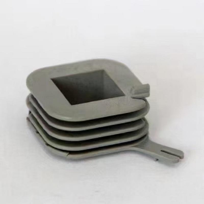 灰色加纤2线圈骨架