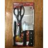 Juego de Cuchillos de Succión de Cuatro Piezas, Cuchillo de Cocina Doméstico con Mango de Acero Inoxidable, Juego de Pelador de Melón, Juego de Cuchillos para Regalo