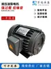 Motor Síncrono CC Vertical e Horizontal Controle de Velocidade Monofásico Motor Trifásico Estação Hidráulica Motor do Sistema Hidráulico