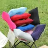 Artefacto de Viaje al Aire Libre Almohada Inflable Camping Avión Portátil Cojín de Aire Almohada de Aire para Dormir Almohada para Siesta Respaldo Cojín Lumbar