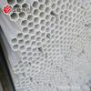 Fabricante Direto de Tubo Flor de Ameixa de PVC Venda Direta Tubo Colmeia de Sete Furos Tubo para Passagem de Fios Multi-Furos Proteção de Cabo de Comunicação Revestimento de Energia