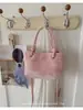 Bolsa Pequena Tendência Transfronteiriça para Mulheres 2026 Novo Estilo Coreano Design de Nicho Bolsa Saco Versátil Bolsa de Ombro Transversal