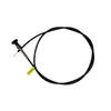 1-603336 Cabo para Peças de Cortador de Grama Adequado para MTDTroy Bilt Cub Cadet Exmark Corda de Partida