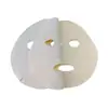 Tela de Gasa Ámbar para Mascarillas de 70g, Papel de Gasa para Mascarillas, Tela No Tejida de Fibra Ultrafina, Tela Nueva para Mascarillas para Suministro Hospitalario