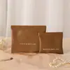 Bolsa de Armazenamento para Cabos de Dados, Bolsa de Armazenamento com Vedação Automática, Bolsa Digital, Bolsa para Fones de Ouvido, Bolsa para Batom, Bolsa Portátil, Bolsa Portátil com Fecho de Pressão