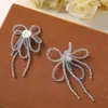 Moda Sul-Coreana Bordado à Mão Contas Franja Flor Tecido Adesivo DIY Sapatos Flor Acessórios de Cabelo Adorno Broche Roupas Patch Patch