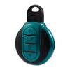 Adecuado para el juego de llaves de coche BMW Cooper Key de alta calidad F54 todo incluido F55 F56 protección F60 hebilla de carcasa para hombres y mujeres