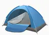 Tienda de Campaña Automática Pop-Up, Tienda Exterior Portátil Impermeable, Refugio Anti-UV Para Playa Parque Pesca, Múltiples Tamaños Disponibles, Esterilla de Suelo Opcional