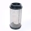 Motor de tubo de água X9 tira de borracha para absorção de água, adequado para acessórios de disco de escova absorvente de água, roda YZ disco de escova lavadora de piso, um tubo de água