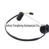 Flutuador de tanque de combustível Honda aplicável transfronteiriço gasolina 37080-HP0-A01 fábrica vendas diretas tanque de combustível é ferro---