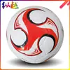 Suministro directo de fábrica de Ding fútbol personalizado No. 5, No. 4, No. 3, No. 2, partido de entrenamiento de fútbol para adultos, jóvenes y niños