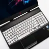 Adecuado para Laptop HP Shadow Wizard 4 Pro dc0124tx Película Protectora de Teclado Película para Teclado
