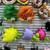 Nueva Tela Más Vendida Multicapa Tridimensional Flor de Algodón Bolsa para Ropa Accesorios Decorativos Diy Broche Corsage Parche