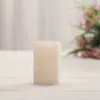 Venta Directa de Fábrica Vela Aromática Cilíndrica de 5 cm Vela Aromática Romántica sin Humo Portavelas Aromático Vela Aromática Decoración Creativa para el Hogar Regalo