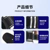 Protección de cintura transpirable verano hombres y mujeres disco intervertebral lumbar soporte lumbar soporte fijo cintura delgada presión cinturón abdominal fábrica en stock