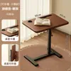 Mesita de noche móvil, mesa elevadora para ordenador, sala de estar, sofá, mesa auxiliar, escritorio plegable, dormitorio, cama, mesa de estudio