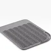Fabricantes fornecem almofada de isolamento de ferro de ondulação de silicone transfronteiriço almofada anti-passar portátil resistente a altas temperaturas almofada de isolamento de ferro elétrico