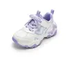 Zapatos Infantiles Balabala, Tenis para Niños, Zapatos tipo "Dad Shoes" para Niñas, Nuevos Zapatos Casuales de Moda Primavera 2025, Zapatos Festivos