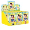 Caja Misteriosa Nueva Era Dinámica Set de Figuras de Juguete de Moda Recuerdo de Evento Corporativo Regalo Suministro Mayorista para Empresas
